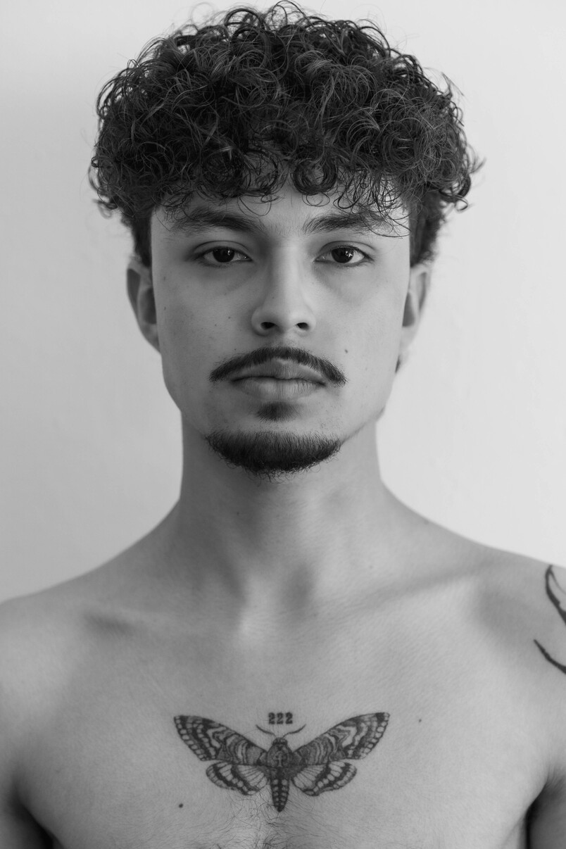 Model image